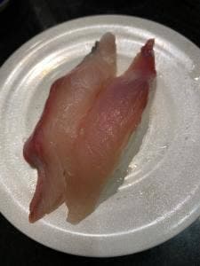 がってん寿司 新宿西落合店