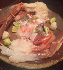 BAR 有栖川山荘 あらや滔々庵