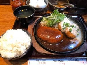 ふじとはち 銀座4丁目店