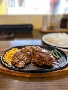 ステーキのくいしんぼ 武蔵小山店