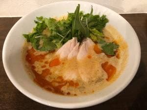 マグノリアン カフェアンドバル