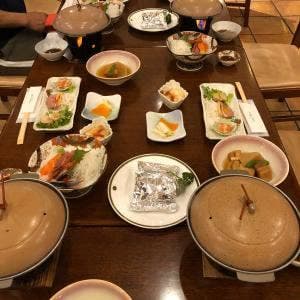 旭岳温泉ホテルベアモンテ