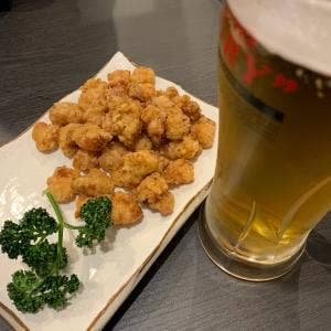 餃子・酒場 味の道