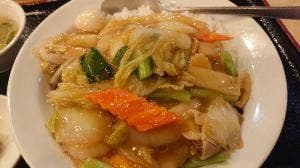 山海楼 新横浜店