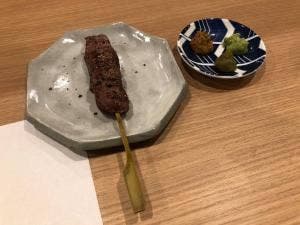 串処 ほとり 灯鳥