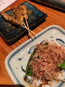 とり久