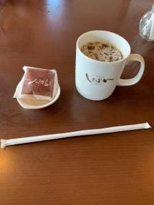 カフェしょぱん岐阜領下店
