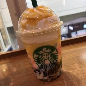 スターバックス コーヒー CIAL鶴見店