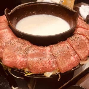 九州居酒屋 博多天神もつ鍋 永山本店 炎の陣 上野新館