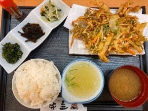 お食事処 弁圭