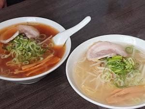 いこいらーめん さぎさか店