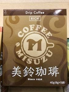 お茶工房みずこし イオン室蘭店