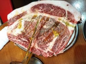 大阪焼肉・ホルモン ふたご 川崎店