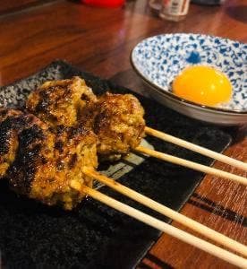 やきとり MASA