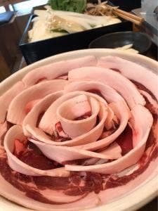 丹波篠山 郷土料理 懐