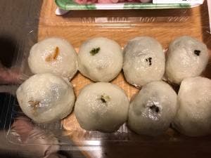 おやきのやまざきや