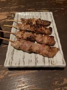 老若男女食酒庵 茶家茶家