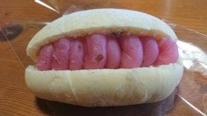 ベーカリー ハレ