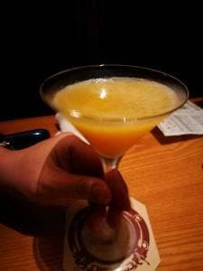 Bar CREAM