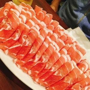 ラムしゃぶ金の目 渋谷店