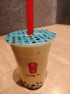 ゴンチャ エキュート赤羽店