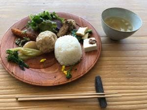 ドライブイン茂木 ひのくも