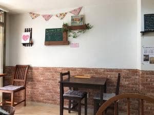Deli & Cafe ピノキオ