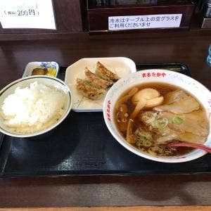 まるたかや 砺波店