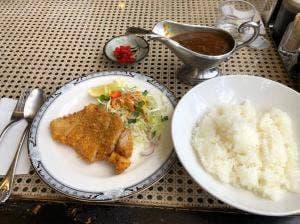 カリブ