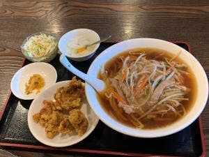 中国料理 広香居
