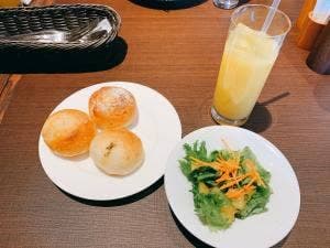 鎌倉パスタ 泉北パンジョ店