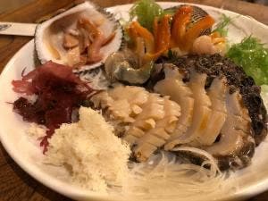 千春鮨