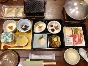 昔心の宿 金みどり