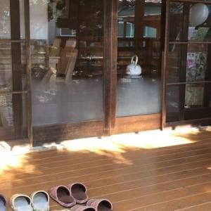 街家かふぇ木・木