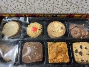 デメル 新宿伊勢丹店