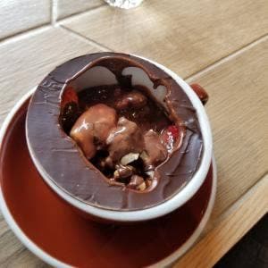 スイーツカフェD&3