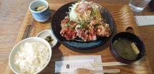 北海道ダイニング ミチノイエ