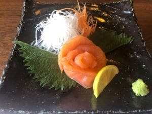 ビストロ 野の花