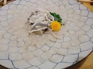 安戸屋 上大岡店