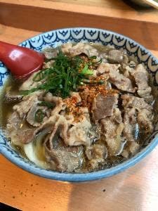 うどん・おでん 久丸