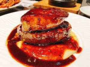 俺のフレンチ 梅田