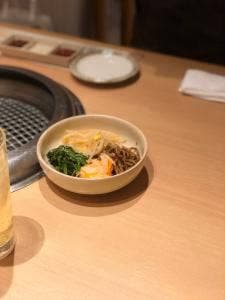 和風焼肉 富山育ち