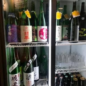 立呑 ジャグラー 豊崎