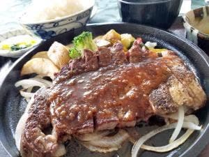 ピートダイ ゴルフクラブ ビップコース レストラン