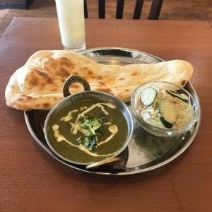 ケーエヌカレー ワールド