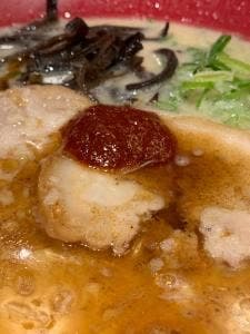 一風堂 五反田東口店