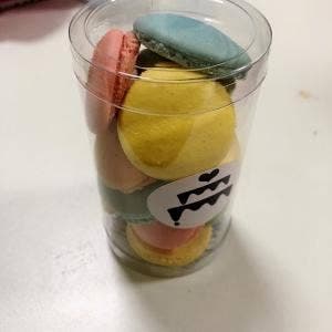 堺のケーキ屋さん Nouvelle cinq