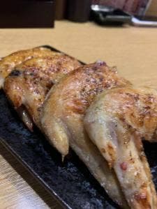 焼き鳥居酒屋 木乃屋