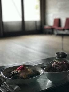 ラブラックカフェ