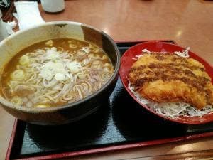 すし・めん処 大京 浜野店